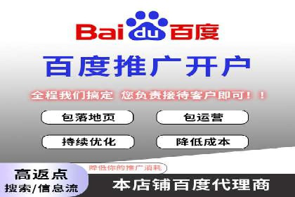 竞价托管服务案例解析